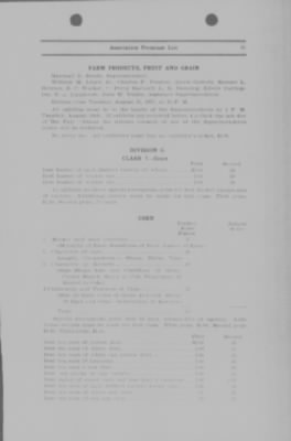 Old German Files, 1909-21 > Various (#82811)