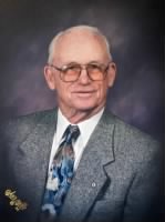Albert Winferd Newell, obituary