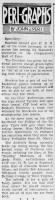 Stockton Evening and Sunday Record Stockton, California • Wed, Jan 17, 1945 Page 13