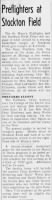Stockton Evening and Sunday Record Stockton, California • Tue, Feb 6, 1945 Page 13