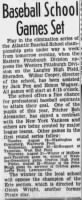 Pittsburgh Sun-Telegraph Pittsburgh, Pennsylvania • Sun, Aug 10, 1941 Page 25