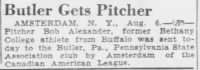 Pittsburgh Post-Gazette Pittsburgh, Pennsylvania • Fri, Aug 7, 1942 Page 14