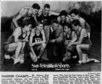 Pittsburgh Sun-Telegraph Pittsburgh, Pennsylvania • Tue, Nov 7, 1944 Page 8