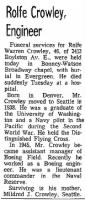 The Seattle Times Saturday, Sep 17, 1966 Seattle, WA Page 28