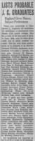 Globe-Gazette Mason City, Iowa • Sat, Mar 15, 1947 Page 6