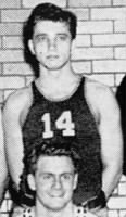 Ted Veeder, Iowa Mason City Mason City High School 1946a