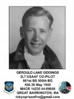 Thumbnail for GIDDINGS_TPF_Plaque01bw