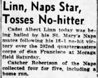 The Oakland Post Enquirer • Page 6 Monday, July 6, 1942 Oakland, California