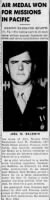 The Pomona Progress Bulletin Pomona, California • Fri, Apr 20, 1945 Page 11
