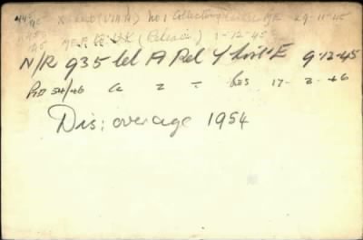 Leonard Henry > Sheldon, Leonard Henry (1816921)