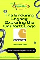 Thumbnail for The Enduring Legacy Exploring the Carhartt Logo