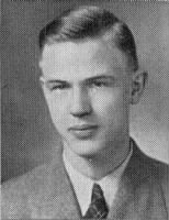 Vernon Anderson, Iowa Ottumwa Ottumwa High School 1937