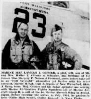 The Schuyler Sun • Page 10 Thursday, March 7, 1957 Schuyler, Nebraska