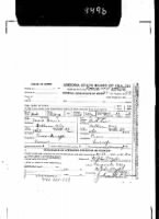 Richard Anderson Davis Delayed Birth Certificates (2)