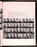 Nevada Reno University of Nevada 1941