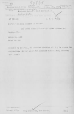 Old German Files, 1909-21 > Geovanni Marconi (#8000-90839)