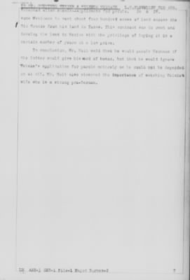 Old German Files, 1909-21 > Various (#8000-53009)