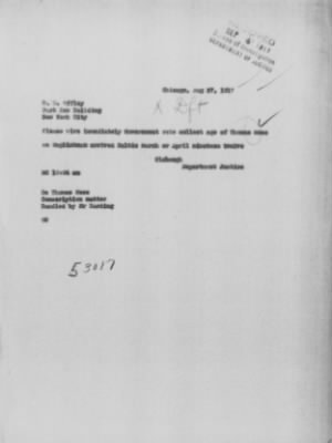 Old German Files, 1909-21 > Case #53017