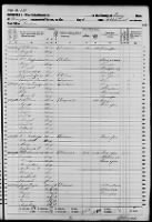US, Census - Federal, 1860 - Page 135