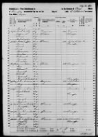 US, Census - Federal, 1860 - Page 136