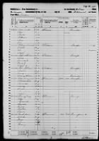 US, Census - Federal, 1860 - Page 140