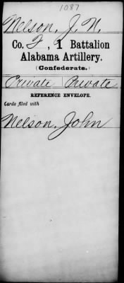 John N. > Nelson, John N.