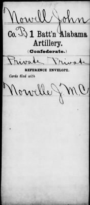 John M. C. > Norvelle, John M. C.