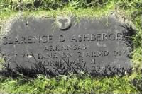 Thumbnail for Ashberger-Clarence_Grave stone.jpg