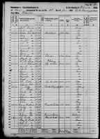 US, Census - Federal, 1860 - Page 38