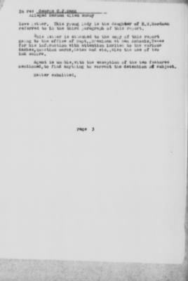 Old German Files, 1909-21 > George Carl Justin Magg (#8000-61486)