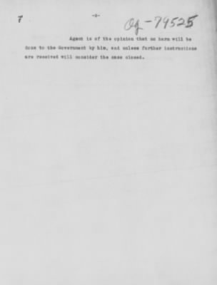 Old German Files, 1909-21 > Herman Harting (#8000-79525)
