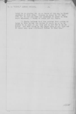Old German Files, 1909-21 > Captain Alfred J. Willard (#8000-79506)