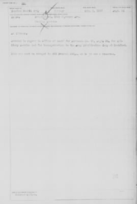 Old German Files, 1909-21 > Various (#8000-79456)