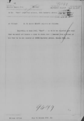 Old German Files, 1909-21 > Case #96149