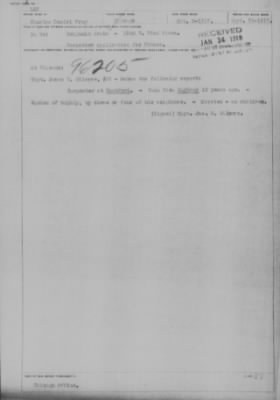 Old German Files, 1909-21 > Case #96205