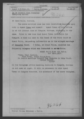 Old German Files, 1909-21 > Richard Glen Crampton (#96266)