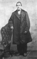 James Brown 1863