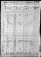 US, Census - Federal, 1860 - Page 14