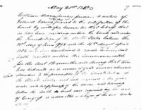 DOC8- William Moneypenny's Naturalization 5-21-1810 (Harrison Co., W VA, Court Order Book).jpg