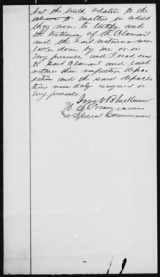 Lafayette > William E. Simmons (8491)