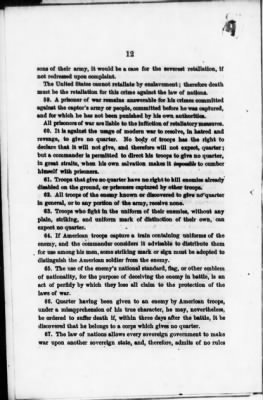 Argument of John A. Bingham AND Exhibits used in the Court-Martial