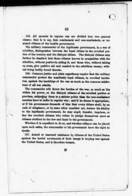 Argument of John A. Bingham AND Exhibits used in the Court-Martial