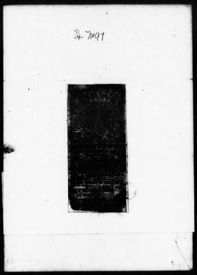 Thumbnail for Argument of John A. Bingham AND Exhibits used in the Court-Martial