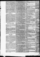 Issues of the Daily National Intelligencer, May 16-Jun 30, 1865 AND Miscellaneous Records Relating to the Court-Martial - Page 3