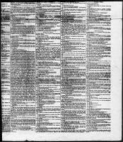 Issues of the Daily National Intelligencer, May 16-Jun 30, 1865 AND Miscellaneous Records Relating to the Court-Martial - Page 5