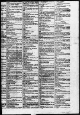 Thumbnail for Issues of the Daily National Intelligencer, May 16-Jun 30, 1865 AND Miscellaneous Records Relating to the Court-Martial