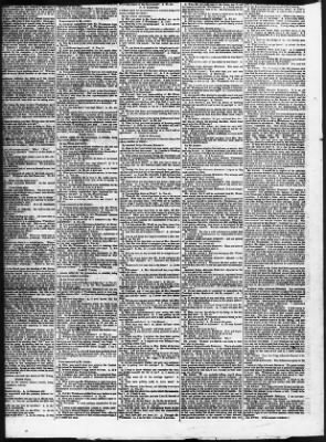 Thumbnail for Issues of the Daily National Intelligencer, May 16-Jun 30, 1865 AND Miscellaneous Records Relating to the Court-Martial