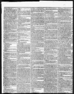 Thumbnail for Issues of the Daily National Intelligencer, May 16-Jun 30, 1865 AND Miscellaneous Records Relating to the Court-Martial