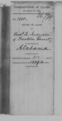 Franklin > Anderson, Frederick H. (1755)