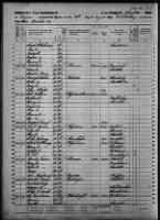 US, Census - Federal, 1860 - Page 84